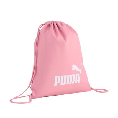 Мешок для обуви PUMA Phase Gym Sack, 43*37*0,5