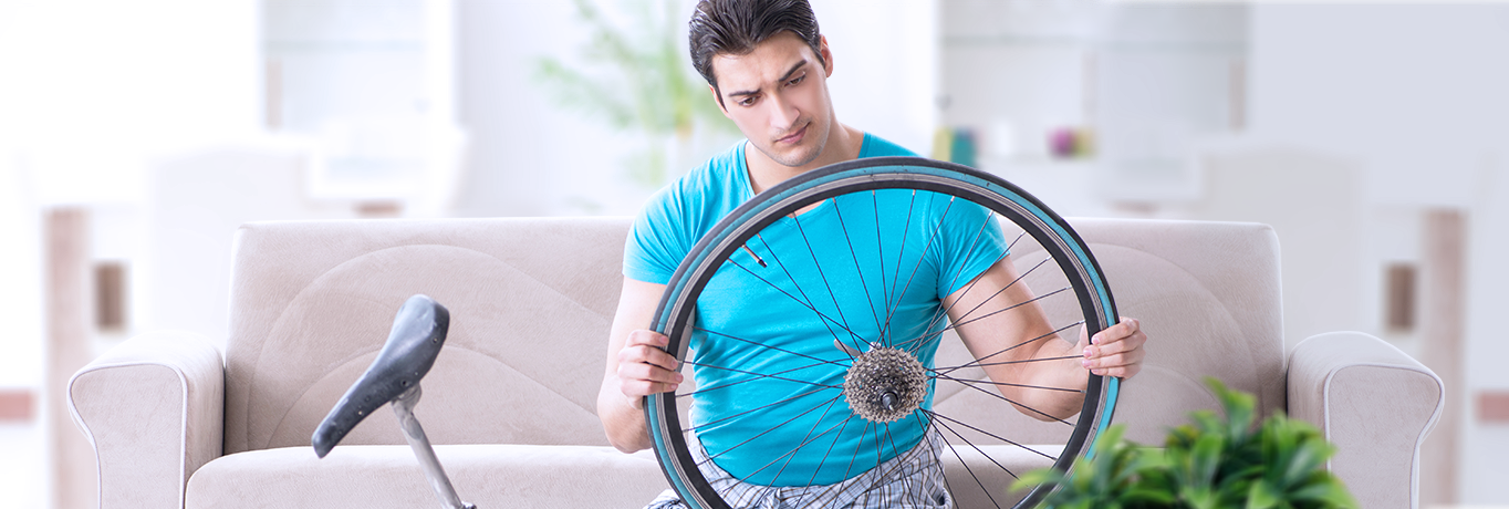 Как ухаживать за велосипедом, чтобы продлить его срок службы Как ухаживать за велосипедом, чтобы продлить его срок службы