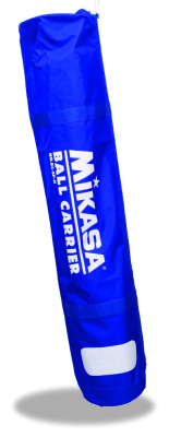 Сумка-чехол для тележки "MIKASA", арт. BCBAG, нейлон, синий