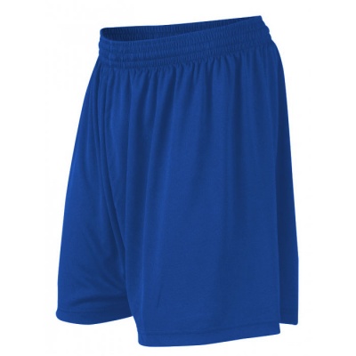 Шорты игр. взросл. "MITRE PRIME II" арт.T70056RB7-S, р.S, полиэстер, синий