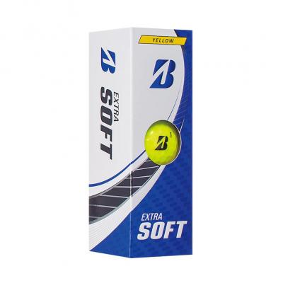 Мяч для гольфа Bridgestone 23 Extra Soft