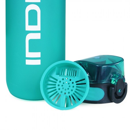 Бутылка для воды INDIGO Irtysh, 1000мл.