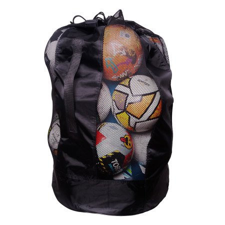 Сумка-баул для мячей TORRES, 20 мячей