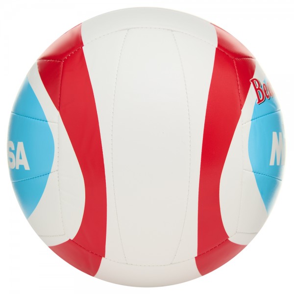 Мяч для пляжного волейбола Mikasa