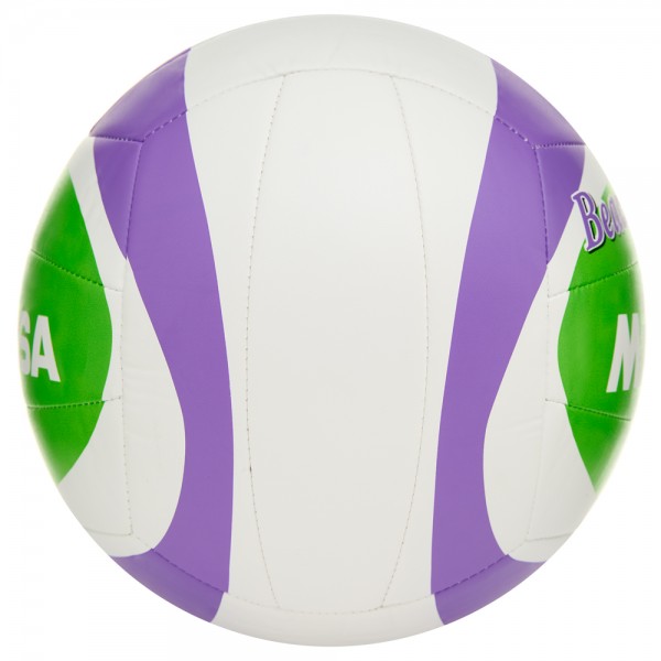 Мяч для пляжного волейбола Mikasa