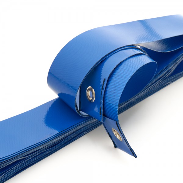 Комплект для разметки площадки для пляжного волейбола, ширина 5см., 8х16м.