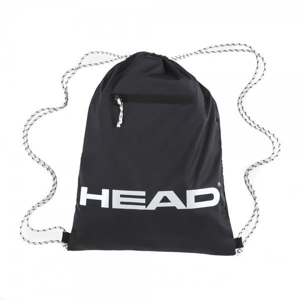 Мешок для обуви HEAD Tour Gym Bag, 33*45 см