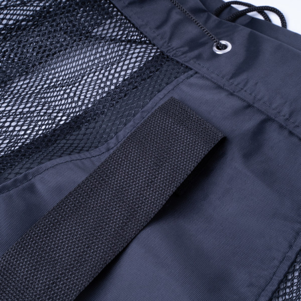 Сумка-баул для мячей TORRES,  15 мячей