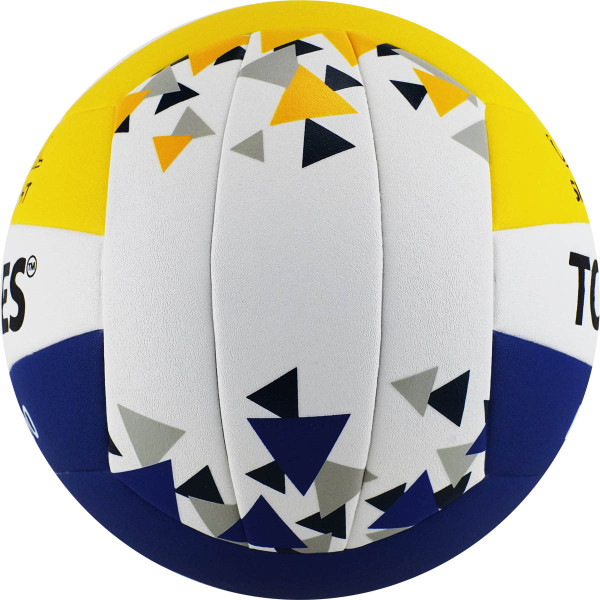 Мяч волейбольный TORRES BM1200 V42035, размер 5