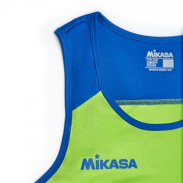 Майка для пляжного волейбола MIKASA, мужская
