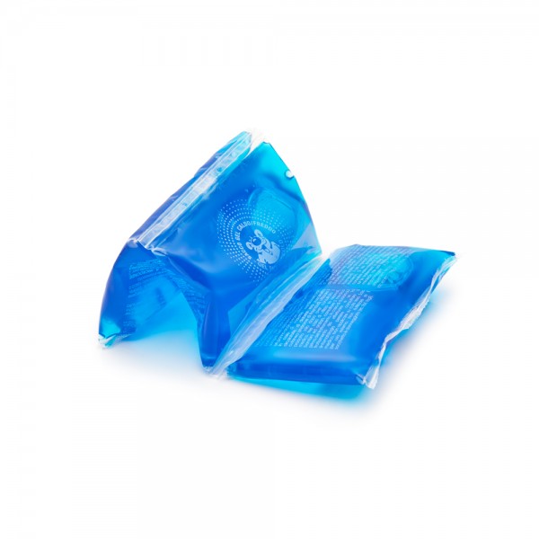 Многоразовый гелевый пакет для нагрева/охлаждения DISPO GEL