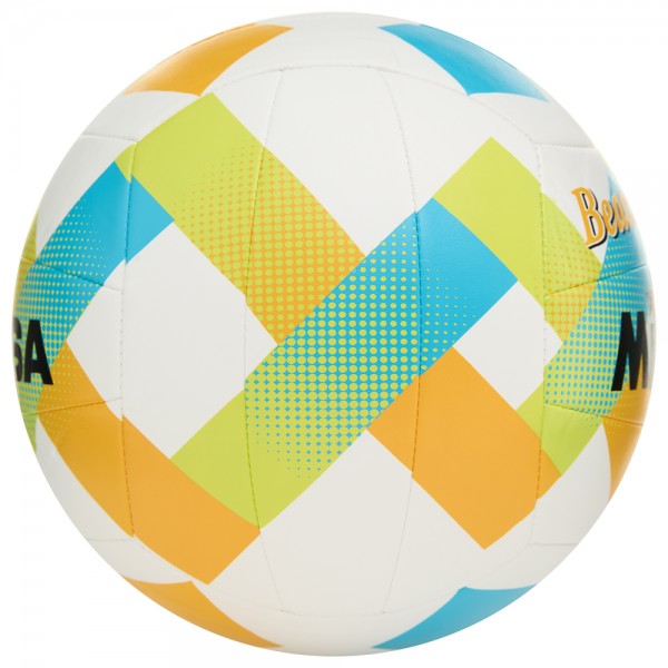 Мяч для пляжного волейбола Mikasa