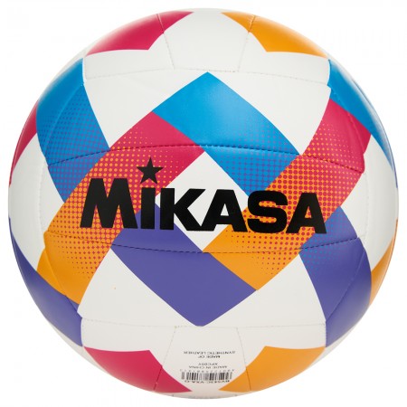 Мяч для пляжного волейбола Mikasa