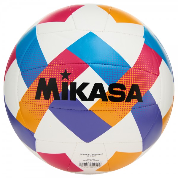 Мяч для пляжного волейбола Mikasa