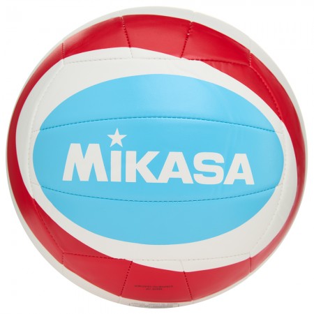 Мяч для пляжного волейбола Mikasa