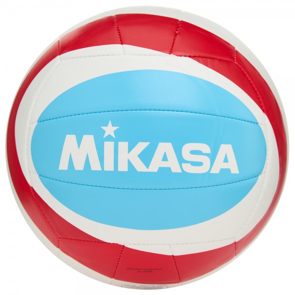 Мяч для пляжного волейбола Mikasa