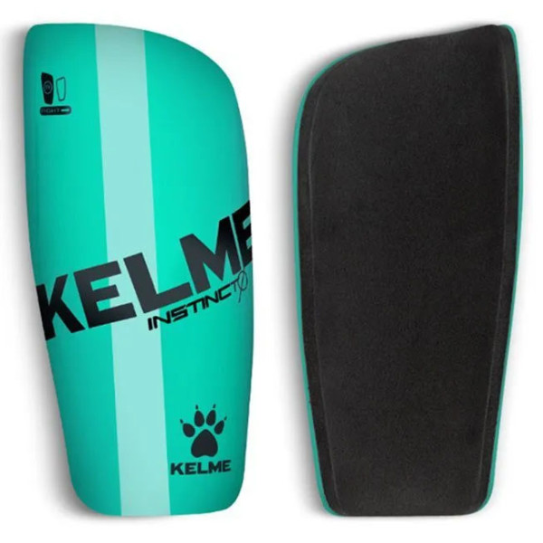 Щитки футбольные KELME Soccer Guard