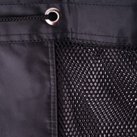 Сумка-баул для мячей TORRES, 20 мячей