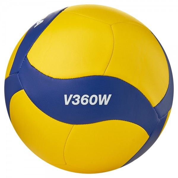 Мяч волейбольный MIKASA V360W
