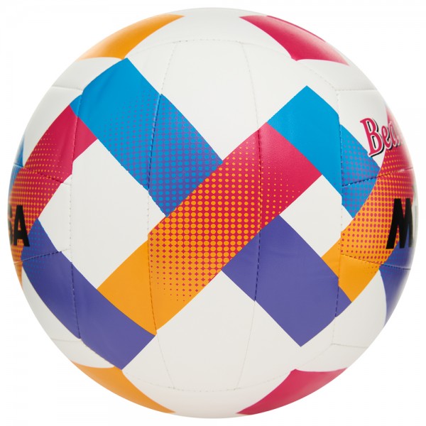 Мяч для пляжного волейбола Mikasa