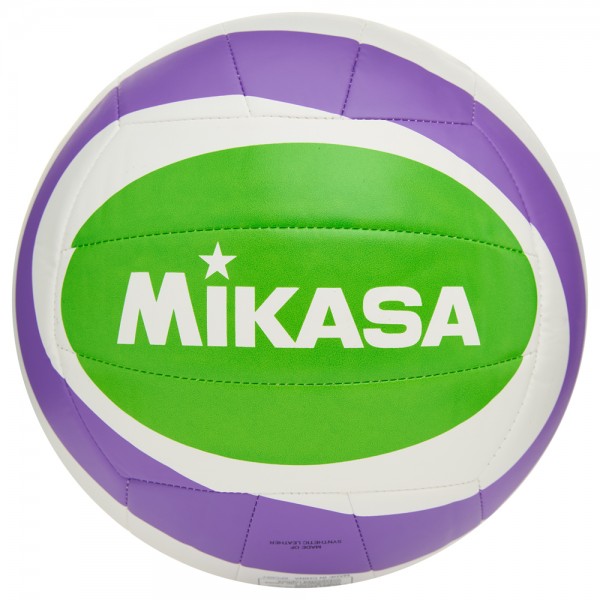 Мяч для пляжного волейбола Mikasa