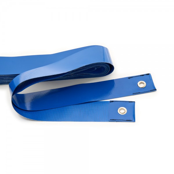 Комплект для разметки площадки для пляжного волейбола, ширина 5см., 8х16м.